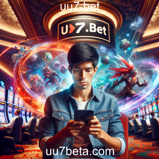 O Crescimento Explosivo do Mobile Gaming: Tendências e Futuro
