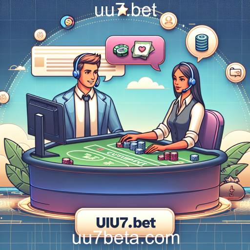 A Importância do Suporte ao Cliente em Jogos Online