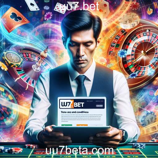 Importância dos Termos e Condições em Jogos Online